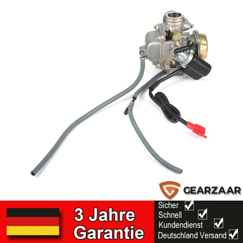 Vergaser kit 24mm komplett