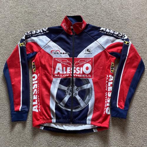 Vintage radtrikot jacke - vintage, radtrikot/jacke