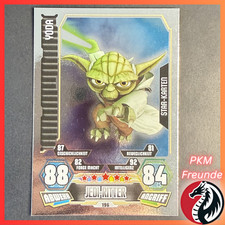 Yoda 196 played - yoda, 🟡played