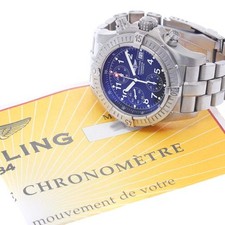 BREITLING CHRONO AVENGER