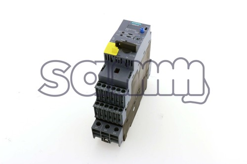 Siemens 3ra6120 1cb32 - siemens, compact