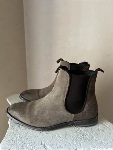 Liebeskind chelsea boots - liebeskind,