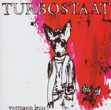 Turbostaat vormann leiss - turbostaat,