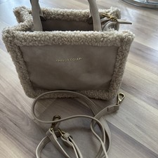  Damen Handtasche  Enrico Coveri 