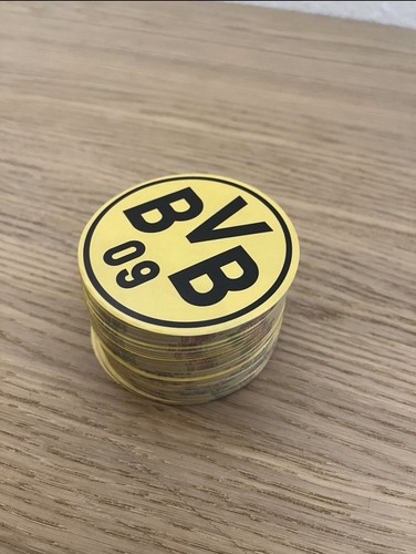 Bvb sticker - bvb,