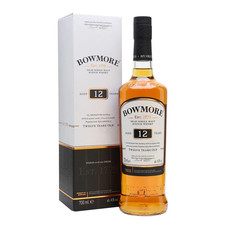 Bowmore 12 Jahre Islay Single