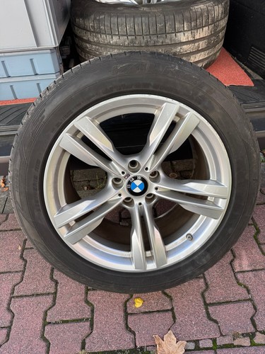 Orig bmw x5 f15 f16 - 2, m