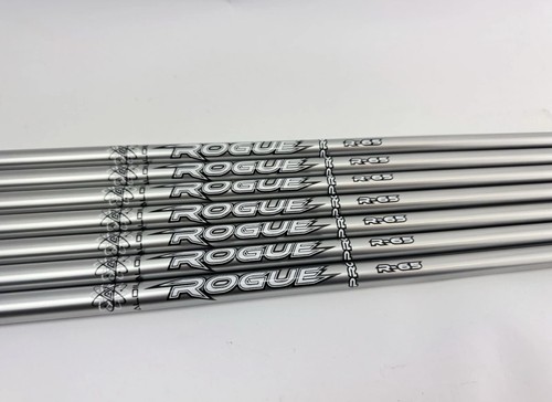 Aldila rogue pro - pro, eisenschaft