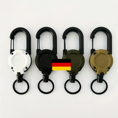 Schlüsselrolle