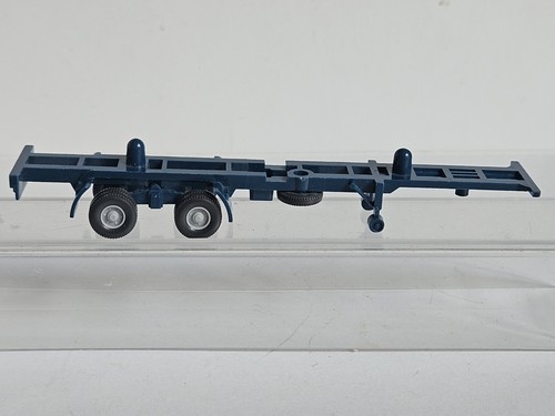 Wiking container auflieger - auflieger, 40