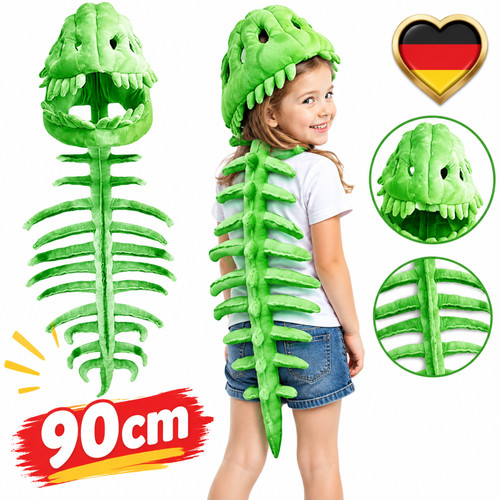 Realistisches skelett - realistisches,