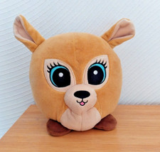 Baby Spielzeug Bambi