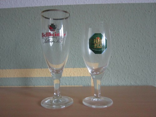 Biergläser bier glas - biergläser,