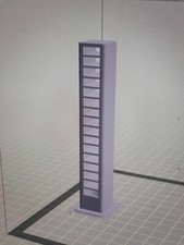 Carrera 1/32 1/24 universal