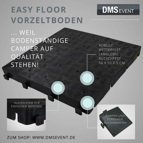 Vorzeltboden campingboden - vorzeltboden,