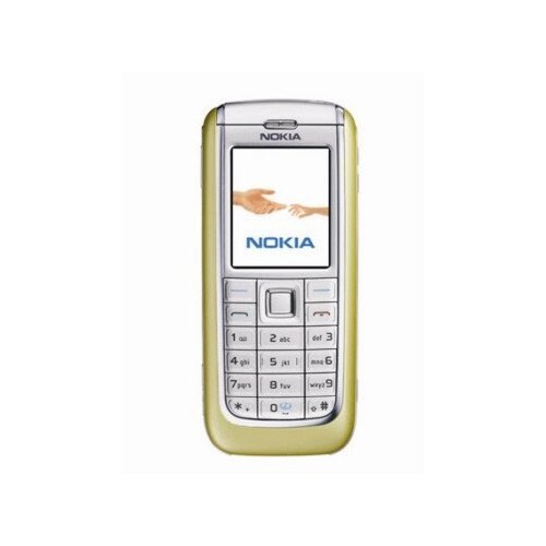 Nokia 6151 tasten handy mobile - nokia,