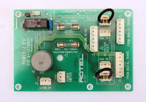 Elektronik 016 1376b01 - elektronik,