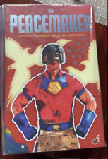 New Hot Toys TMS071 Peacemaker