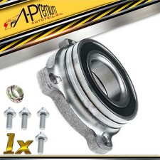 Radnabe Radlagersatz Hinten