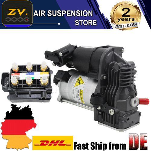 Kompressor - ⭐⭐⭐⭐⭐,