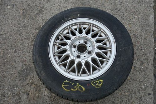 Original bmw e30 - bmw, alufelge