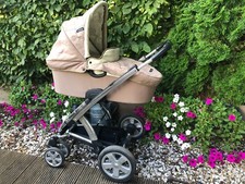 Kombikinderwagen von i'coo