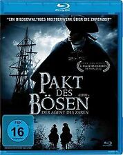 Pakt des Bösen - Der Agent des Zaren [Blu-ray] von O... | DVD | Zustand sehr gut