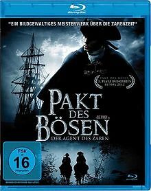 Pakt des bösen der - pakt,