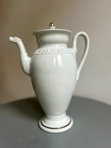 Meissen empire - meissen,