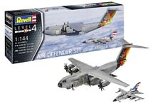 Revell 03789 Air Defender Set (Airbus A400M & Tornado) 1:144 Neu