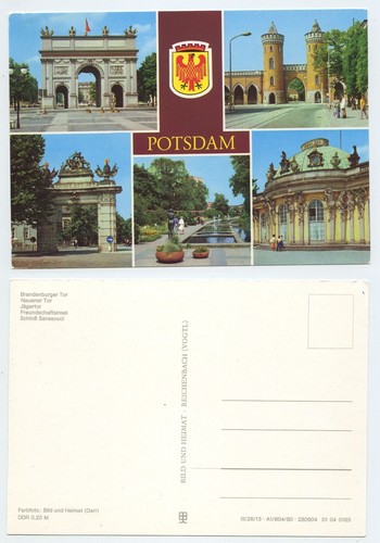 116916 potsdam alte - -,