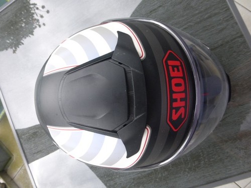 Klapphelm shoei neotec - shoei,