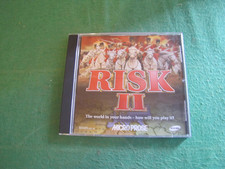 Risk II PC Spiel