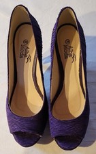 neu Gr 38 Pumps High Heel