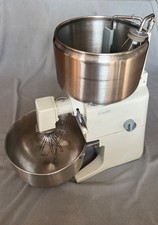 Krefft KU 2-1 Küchenmaschine