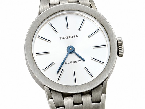 Dugena cal 2102 classic - cal.,