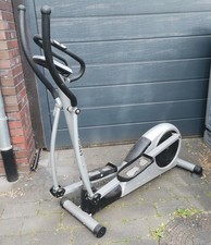 CRANE Crosstrainer Cross7 Ergometer für Fitness und Ausdauertraining