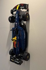 Wandhalterung f. Lego Technik F1 Cars 42141, 42171, 42206,42207