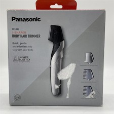 Panasonic Body-Trimmer ER-GK60