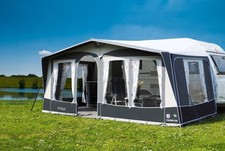 Walker vorzelt fusion 240 - vorzelt,