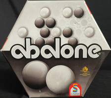 Abalone von Schmidt Spiele ab