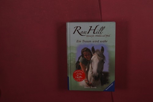 426734 lauren brooke rose - brooke, hill