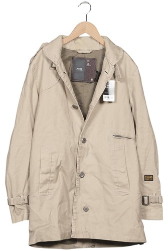 Star raw mantel herren - star,