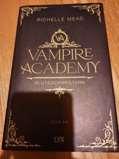 Richelle Mead - Vamoire