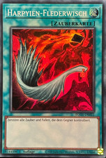 Yu-Gi-Oh! Harpyien-Flederwisch