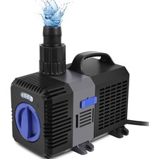 Teichpumpe Filterpumpe