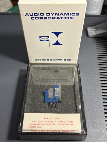 Adc k3e tonabnehmer system mit - k3e,