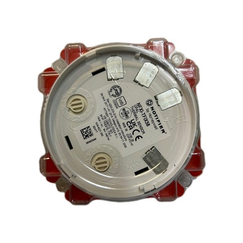 Notifier nfxi tfix58 - nfxi,