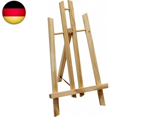 Tischstaffelei hoch - 50,