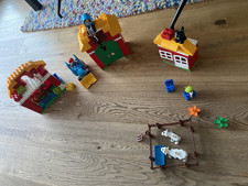 LEGO DUPLO 10525 Großer